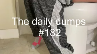 The Daily Dumps #182 Mp4