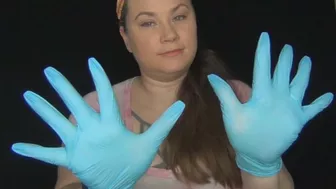 Patient Develops A Love For Doctors Hands (Mp4) ~ Missdias Playground