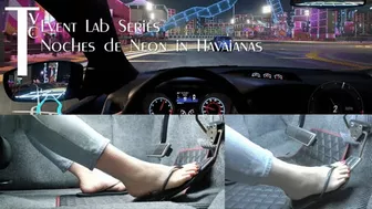 Event Lab Series: Noches De Neon In Havaianas (Mp4 720P)