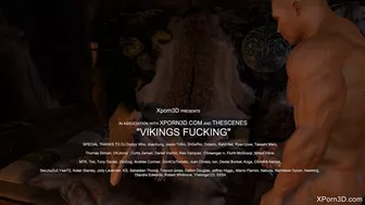 Vikings Fucking - 3D Porn Hentai Anime - Full Movie 2023 - Full Hd 1080P Mp4