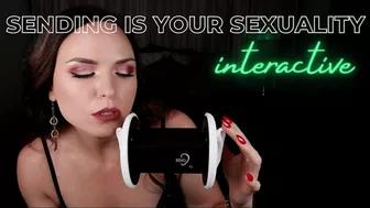 Sending Is Your Sexuality