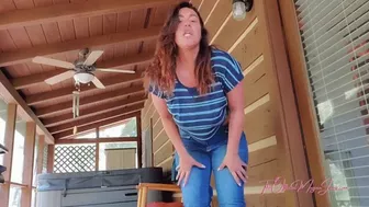 Pov Giantess Ass Crushing - Hd (Mp4)