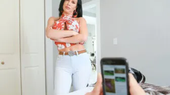 Stepmom Sucks Better