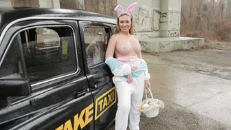 Banging The Easter Bunny Ii