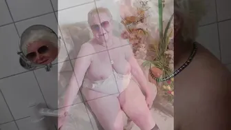 Omageil Granny Porn Compilation Video