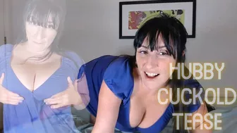 Hubby Cuck