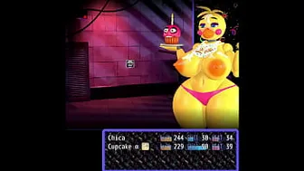 Rpg With A Thick Chica! (Chica's Horny And Kinky Night 0.0.1.2)