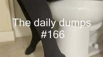 The Daily Dumps #166