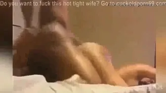 Husband Arrived Home In The Middle Of Cheating Sex