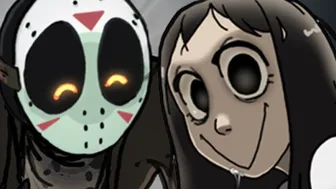 Jason And Momo Animation