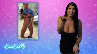 Camsoda Pop - Romi Rain Viral Videos, Funny Memes, And Internet Gold