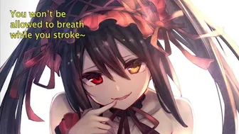 Kurumi Femdom Hentai Joi