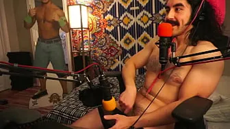 Geraldo's Edge Game Ep. 4: Fuck Nurses 12/06/21 (The Premier One-Hour Edge Sesh Podcast / Cumcast / Coomcast) (Hmu For Discord Invite Tho Aha Ha) [Geraldo Rivera - Jankasmr]