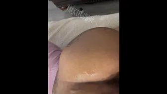 Quickie! Subscribe To My Only Fans For More Big Ass Latina Videos