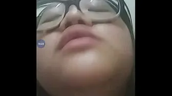 Asian Chubby Want My Big Cock And My Massive Cum Shoots