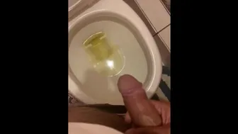 Let Me Pee In You All Over Your Ass Ladies I Want Too