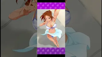 Nutaku Booty Calls - Shannon All New Animations And Sexy Pics