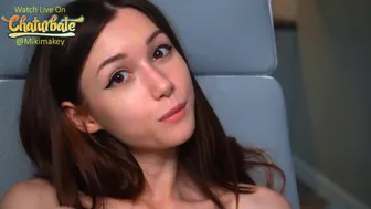 Mikimakey Beautiful Agony Part 2 Naked Chaturbate Show Ahegao