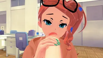 Sonia Pokemon Sword And Shield 3D Hentai