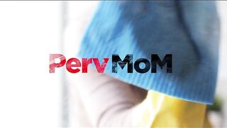 Perv Mom Fucked