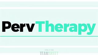 Perv Therapy