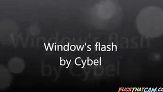 Window Flash