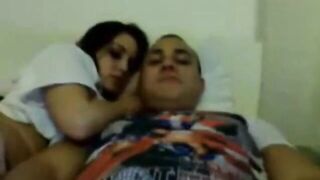 Hot Webchat With Armenian Ama Couple