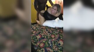 Bbc Hard Fucking A Sexy Girl