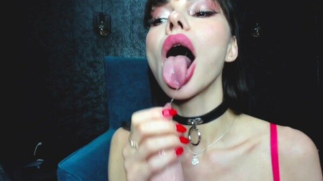 Slemgem's Titjob Skills Will Blow Your Mind With Her Deep Throat Skills